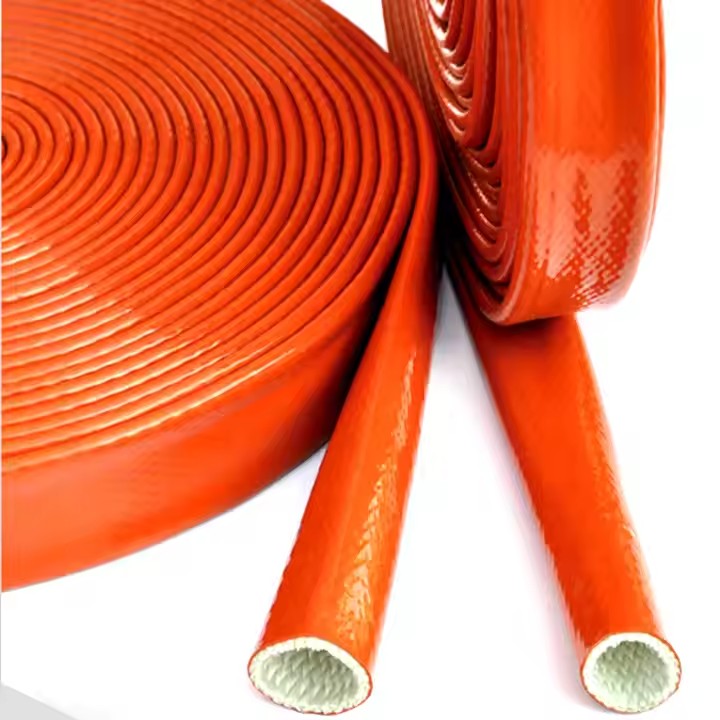 Fire hose