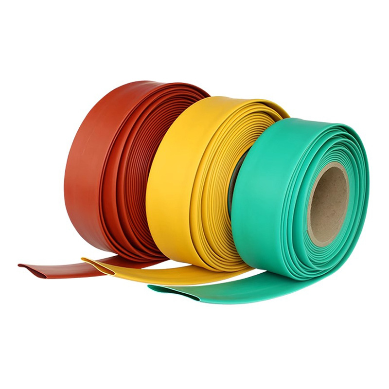 Heat shrink tubing